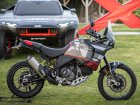 Ducati DesertX RS Q e-tron Special Edition